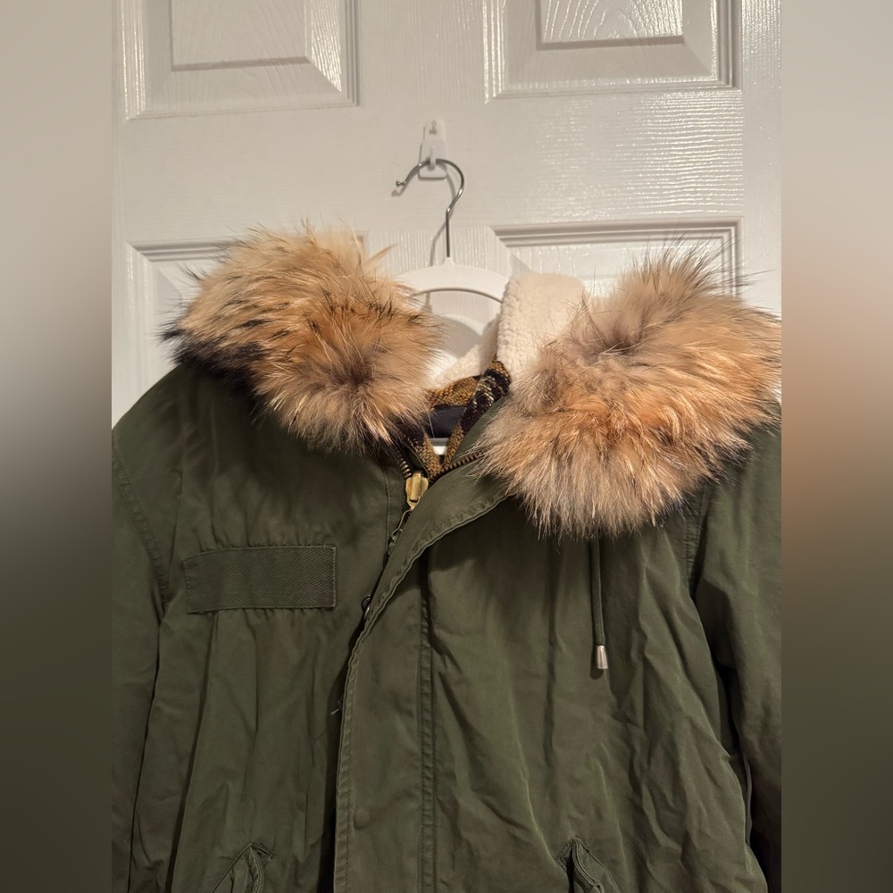 Barbed Drake Jacket - Picture 2 of 7